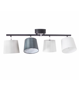Design Ceiling Lamp Sunshine White By Rydens North Sea