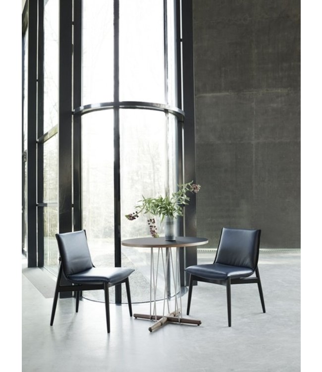 Carl Hansen & Søn E004 Embrace Dining Chair