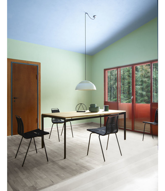 Carl Hansen & Søn Bureau & Tafel PK52 Professor Desk