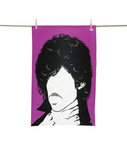 Tea Towel Prince