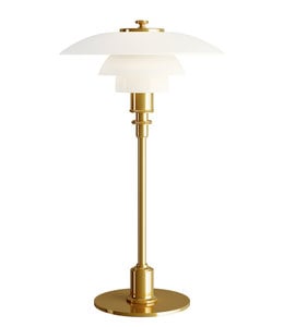 Louis Poulsen PH 2/1 Table lamp