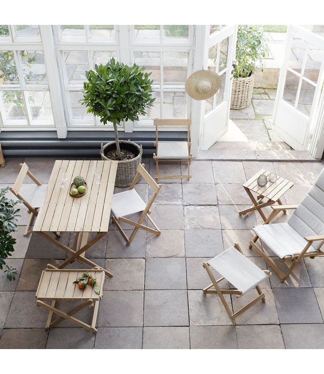 Carl Hansen & Søn BM4570 Garden Dining Chair