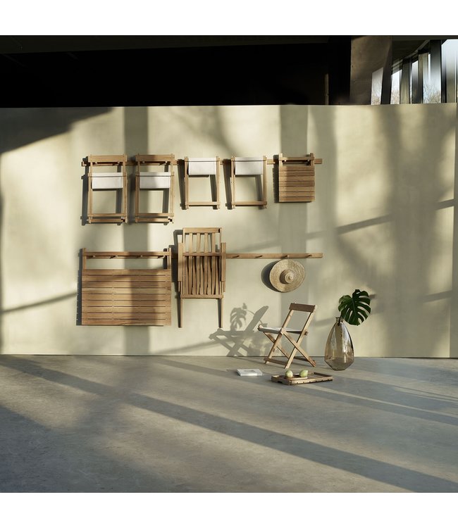 Carl Hansen & Søn BM5868 Side Table