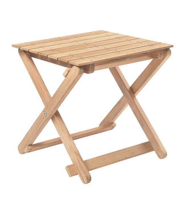 Carl Hansen & Søn BM5868 Side Table