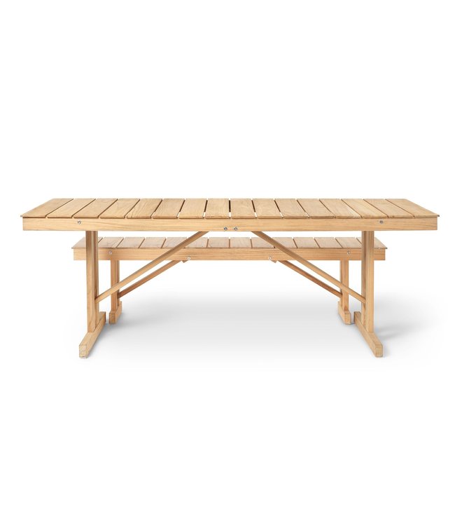 Carl Hansen & Søn BM 1771 Dining Table