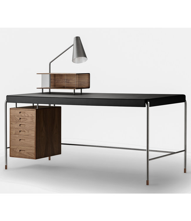 Carl Hansen & Søn Writing Desk AJ 52 Society Table