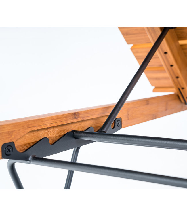 Houe Sunbed Molo Zonnebed