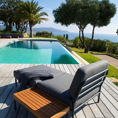 Buiten Zitten & Loungen