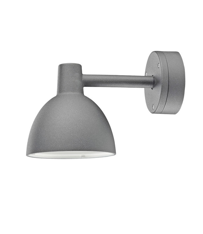 Louis Poulsen Toldbod  Wall Lamp Outdoor lighting