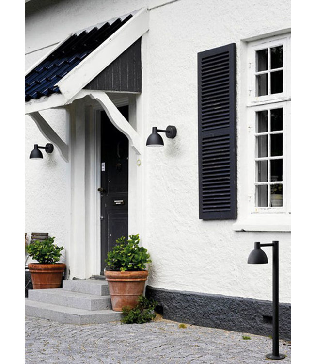 Louis Poulsen Toldbod  Wall Lamp Outdoor lighting