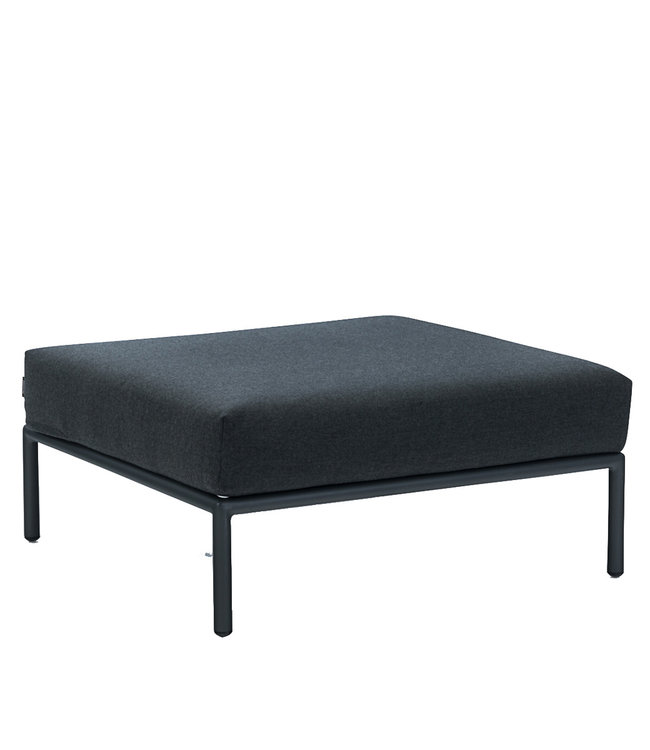 Houe Level Lounge Ottoman Outdoor