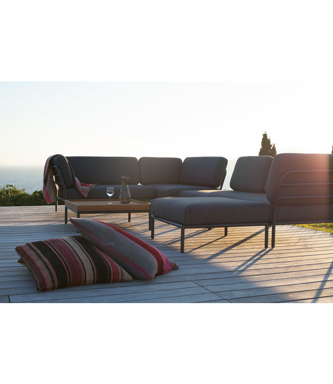 Houe Level Lounge Ottoman Outdoor