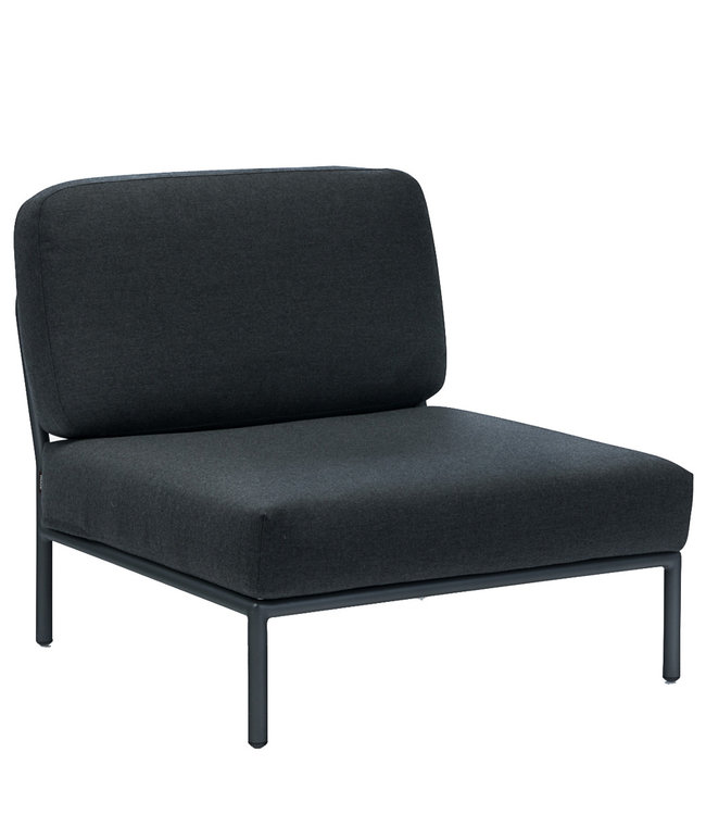 Houe Level Lounge Chair Module Outdoor