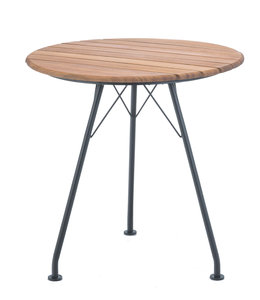 Houe CIRCUM Tuintafel