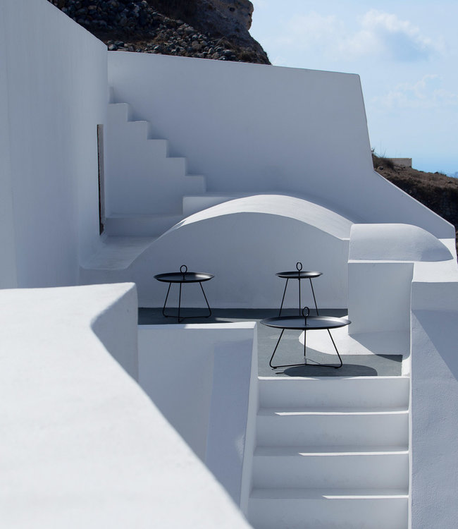 Houe EYELET Tray Table Ø 45 cm