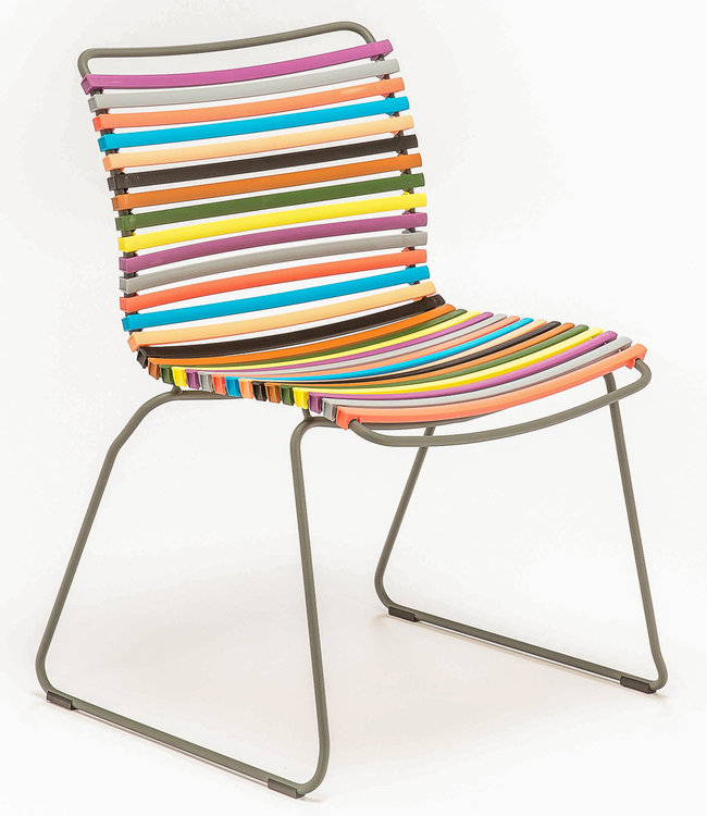 Houe Click Dining Chair Outdoor