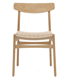 Carl Hansen & Søn Chair CH23 | Oak