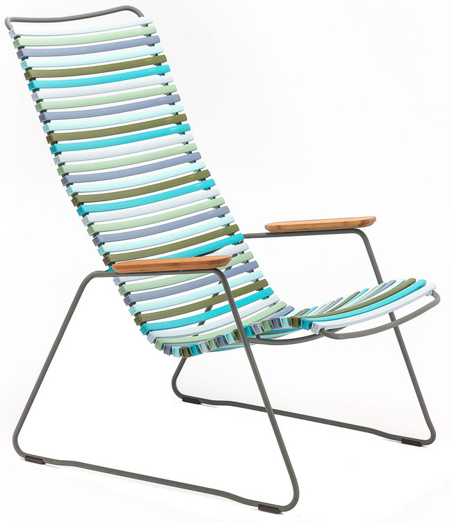 Houe Click Lounge Chair Tuinstoel