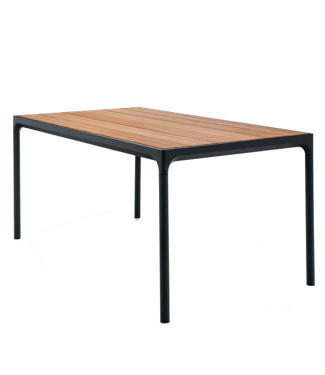 Houe FOUR Dining Table Rectangular