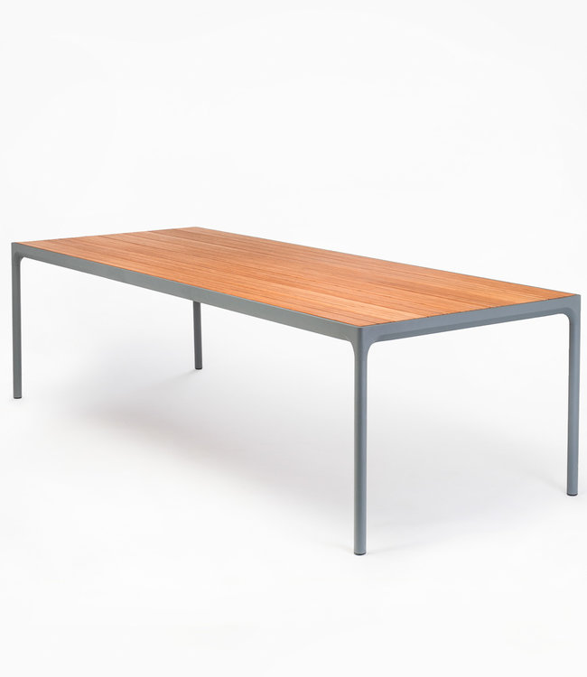 Houe FOUR Dining Table Rectangular