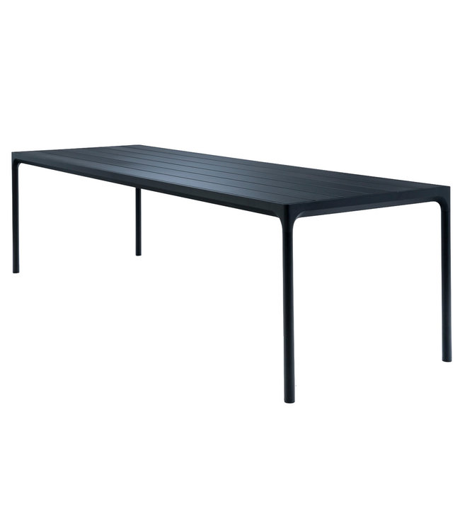 Houe FOUR Dining Table Rectangular