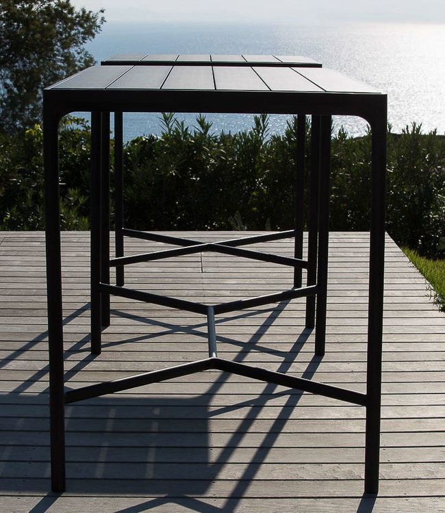 Houe FOUR  Bartafel in 2 lengtematen