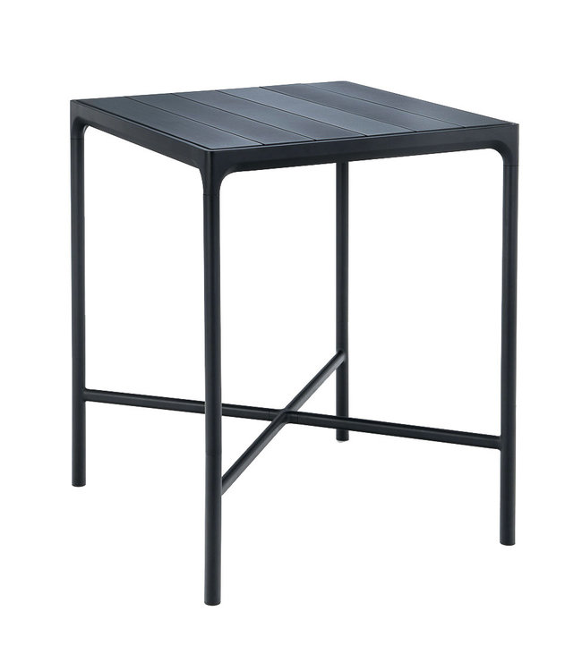 Houe FOUR  Bartafel in 2 lengtematen