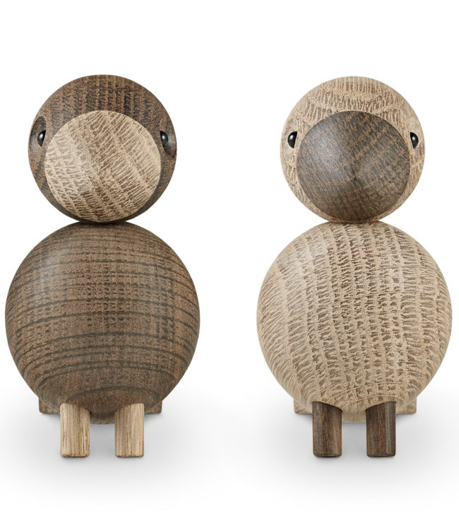 Kay Bojesen Wooden Love Birds