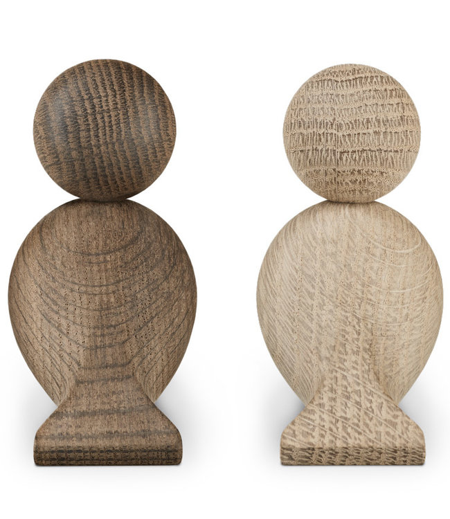 Kay Bojesen Paartje Houten vogels | Love Birds