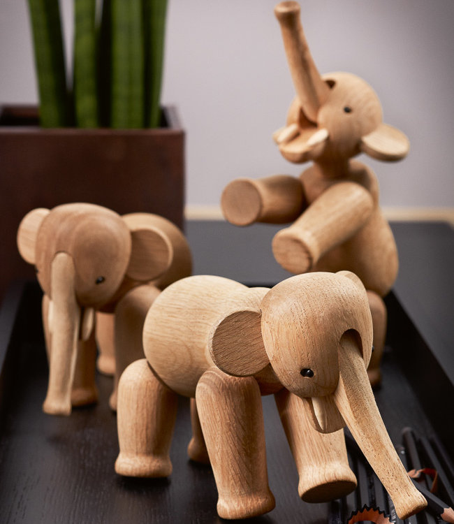Kay Bojesen Elephant Small