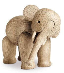 Kay Bojesen Elephant Small