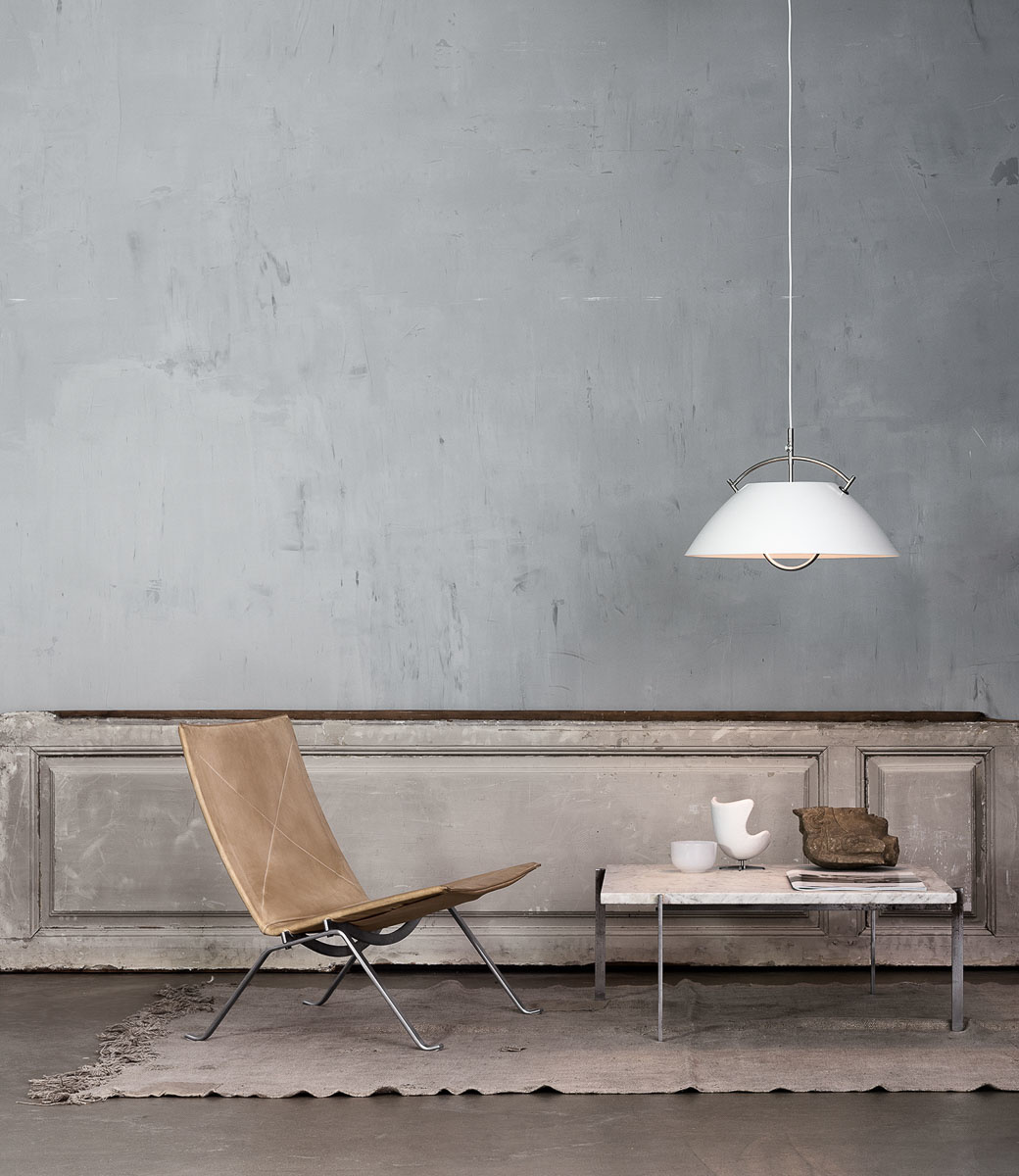 HJW37 Pendant by Hans Wegner for Carl Hansen & Søn at North