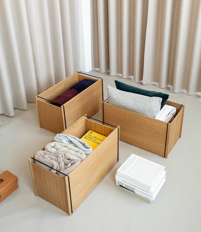 Moebe Storage box