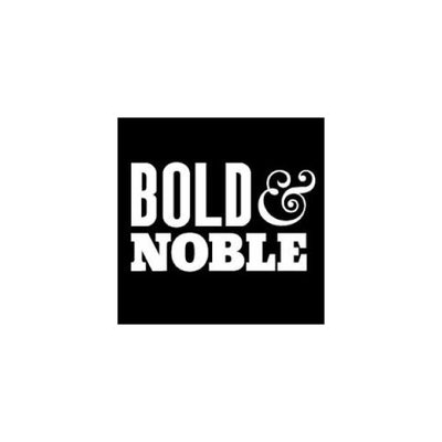 Bold & Noble