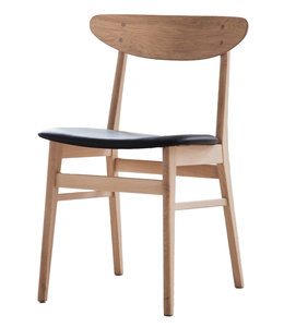 Farstrup 210r Dinner Chair