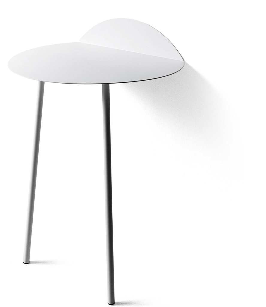 Yeh wall table tall in Stock at North Sea Design online & shop