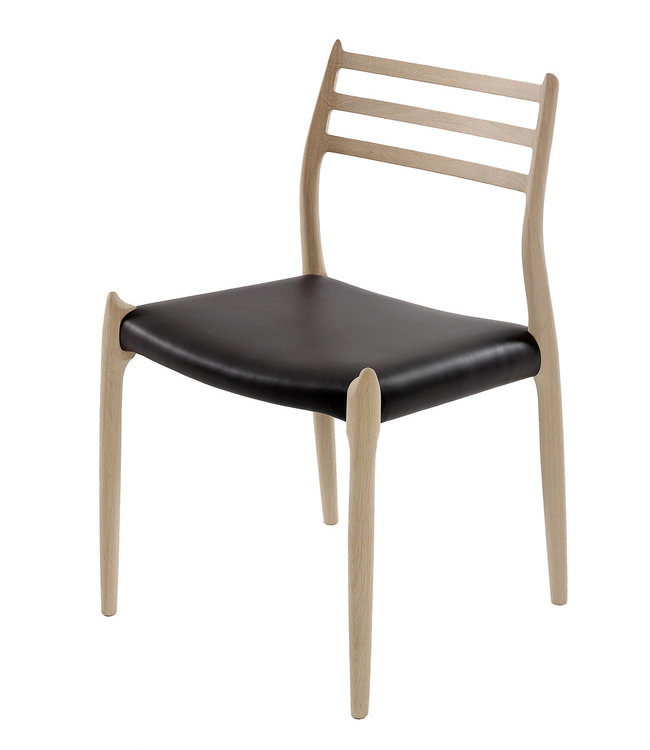 J. L. Møller Dinner Chair Model 78 | Niels Otto Møller