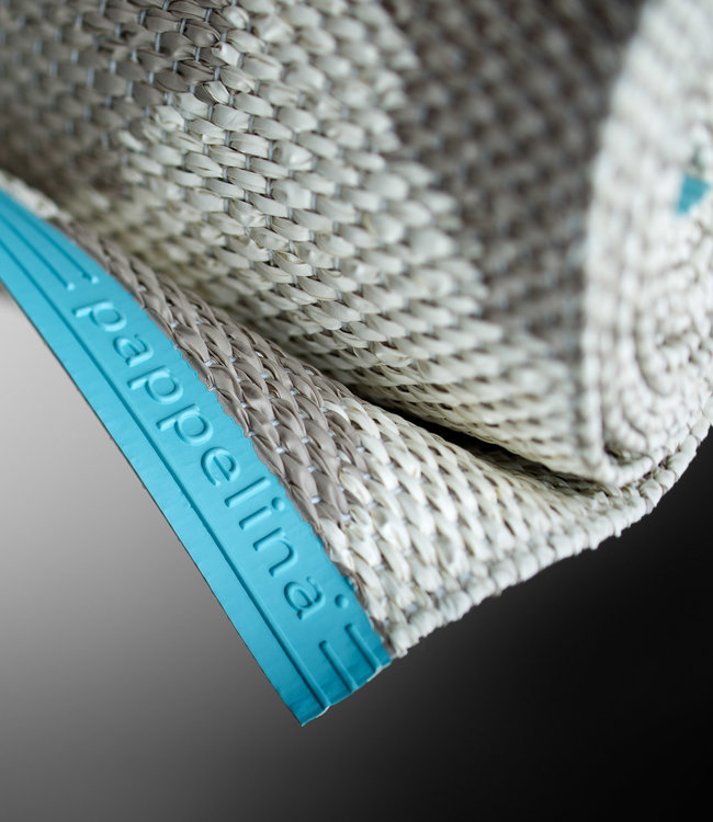 Vloerkleed Marre grijs Mud