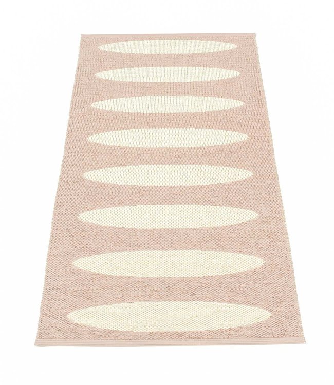 Rug Ella Pale Rose