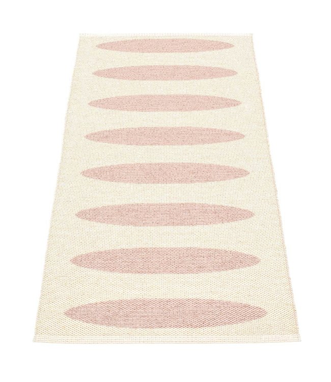 Rug Ella Pale Rose