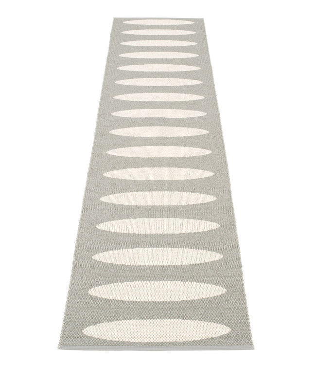 Vloerkleed Ella Grijs