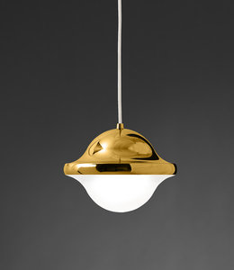 Carl Hansen & Søn BUBI Hanglamp  Messing