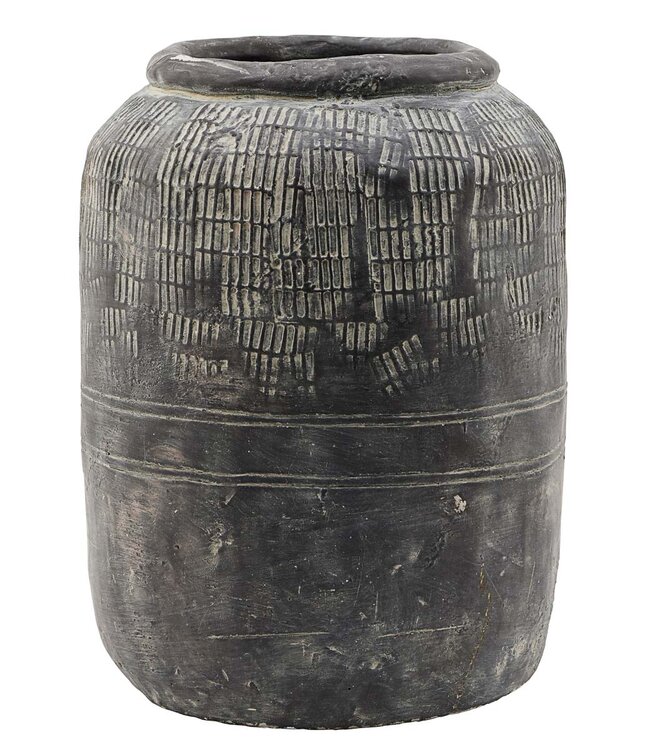 Planter Vase Rustik - Copy