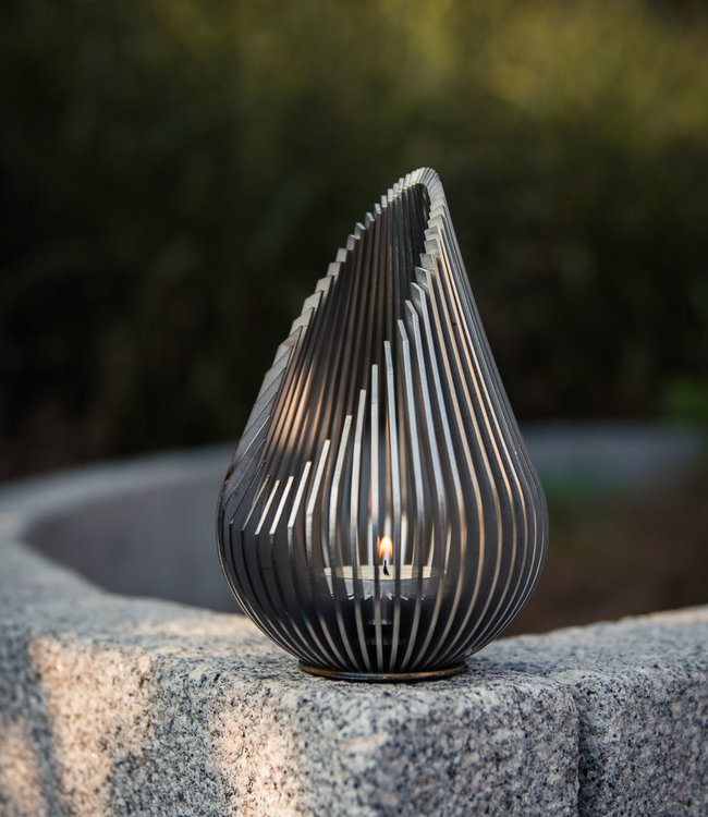 Glowbus Growdrop kandelaar maat M