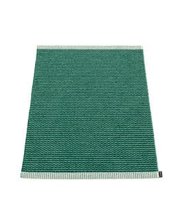 Rug Mono Dark Green