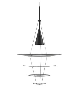 Louis Poulsen Enigma 425 Pendant Lamp