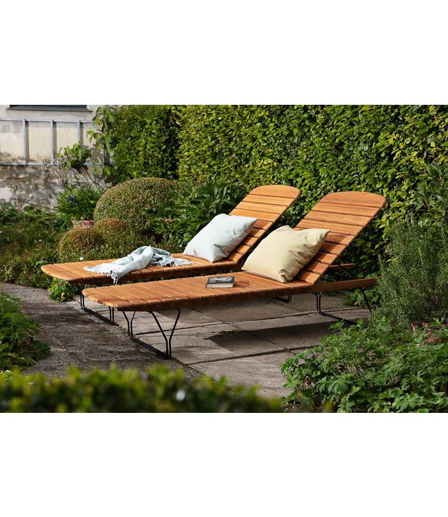 Houe Molo Sunbed Outdoor Bed