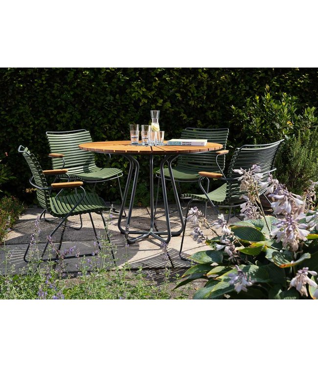 Houe CLICK Dining Chair Tall