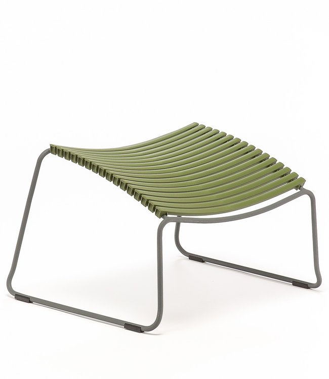 Houe Click matching Footrest