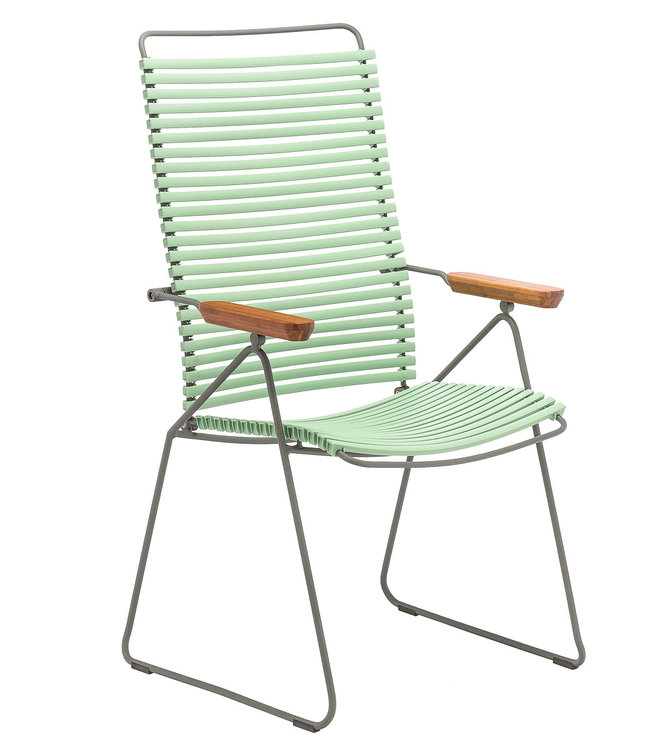 Houe Click Standen tuinstoel